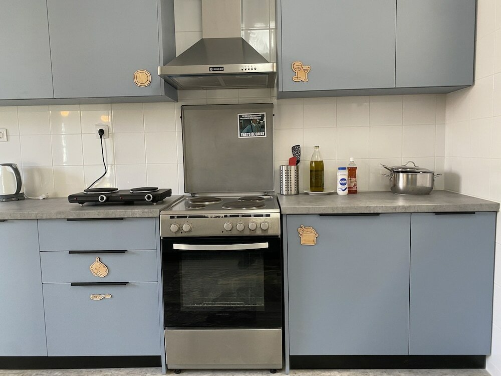 Фото Matala Hostel