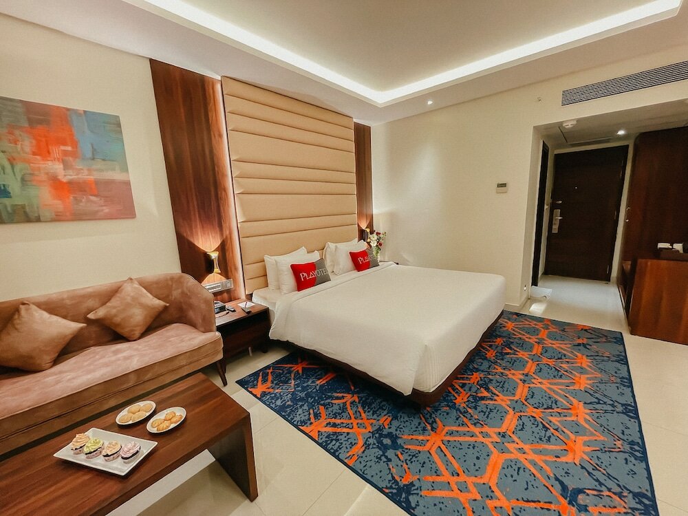 Фото Playotel Premier Vijay Nagar