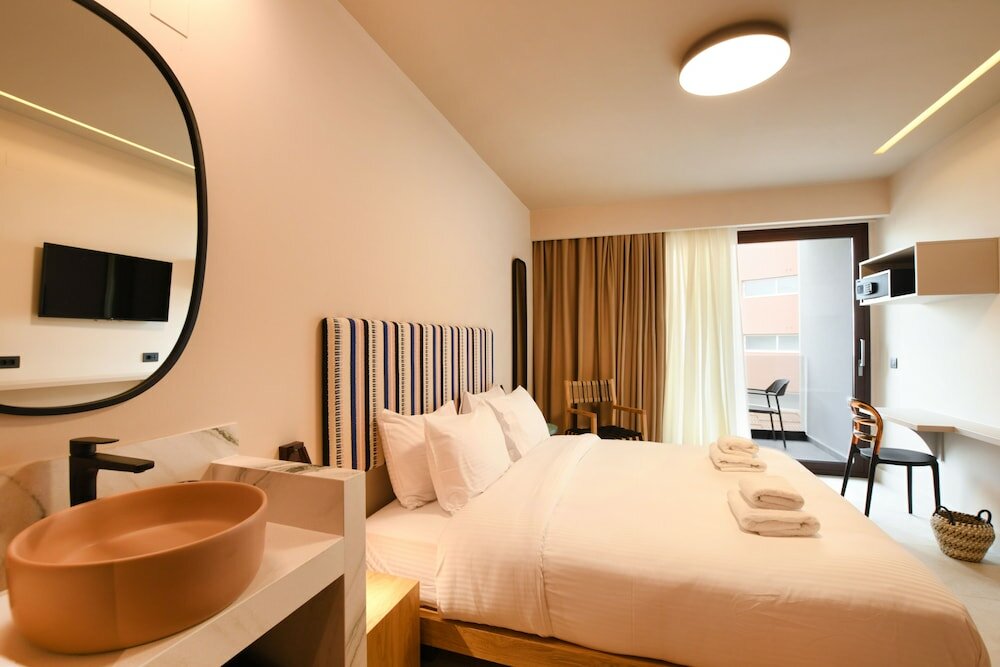 Фото PAVO Art Hotel