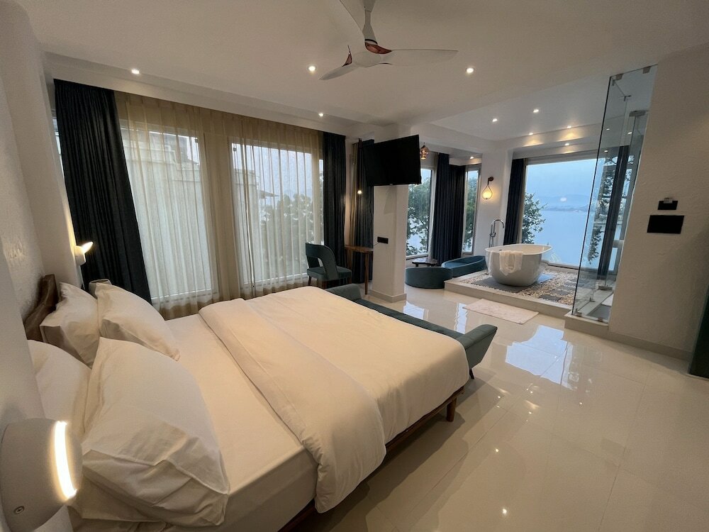 Фото Moustache Udaipur Luxuria