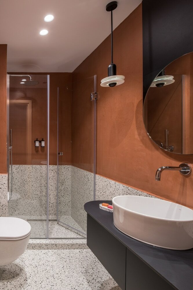 Фото Отель 72 AD Thessaloniki