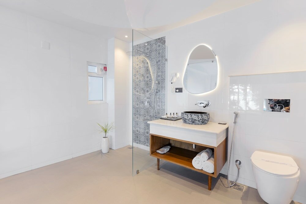 Фото Moustache Udaipur Luxuria