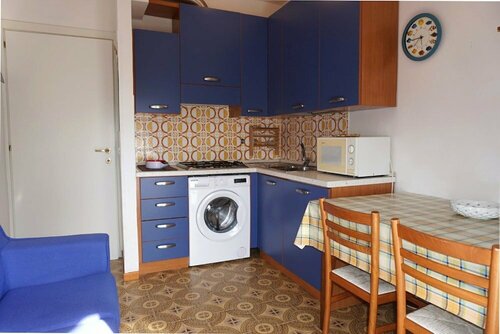 Апартаменты Lovely Apartment for 4 Guests With Terrace by Beahost Rentals