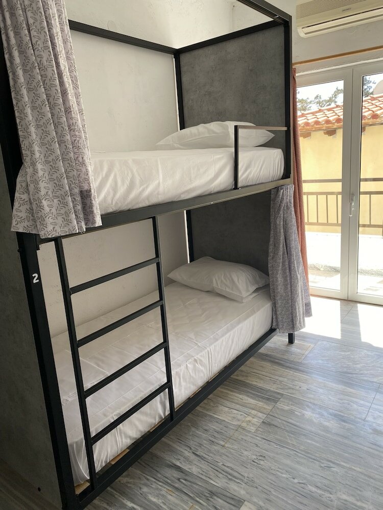 Фото Matala Hostel