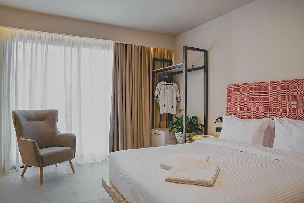 Фото PAVO Art Hotel