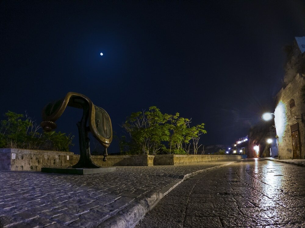 Фото Antichi Orizzonti