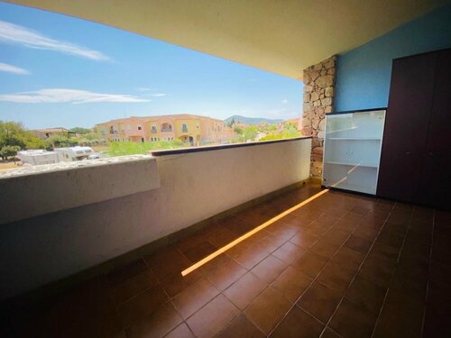 Апартаменты Residence La Cinta 7 1p