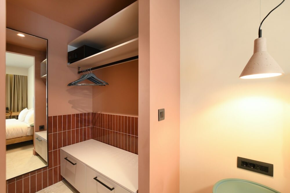 Фото PAVO Art Hotel