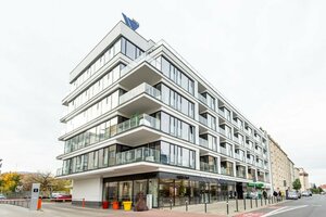 Гостиница Super-Apartamenty - Andersia VIP
