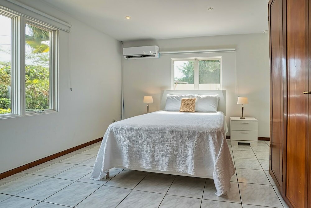 Фото Private Beach Ocean Front Boat Dock Tiki Bar