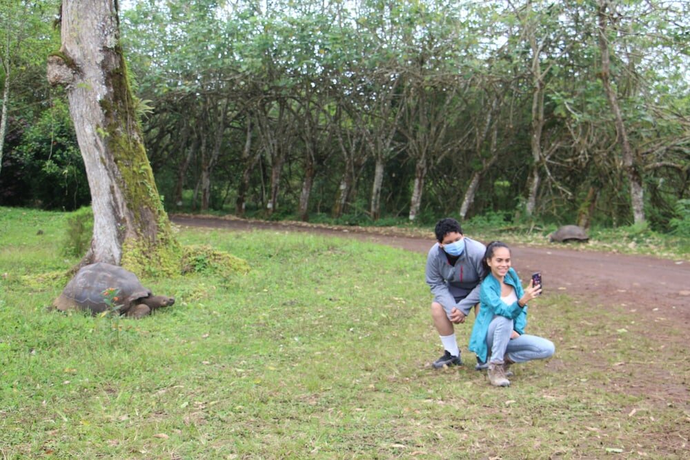 Фото Casa Fragata