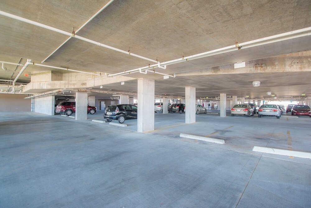 Фото Sea Breeze 1002 Penthouse