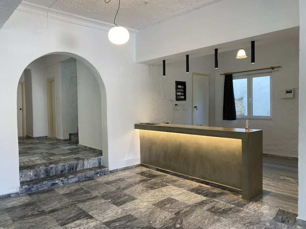 Фото Matala Hostel