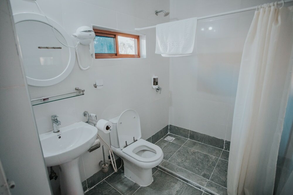 Фото Zenobia Beach Resort