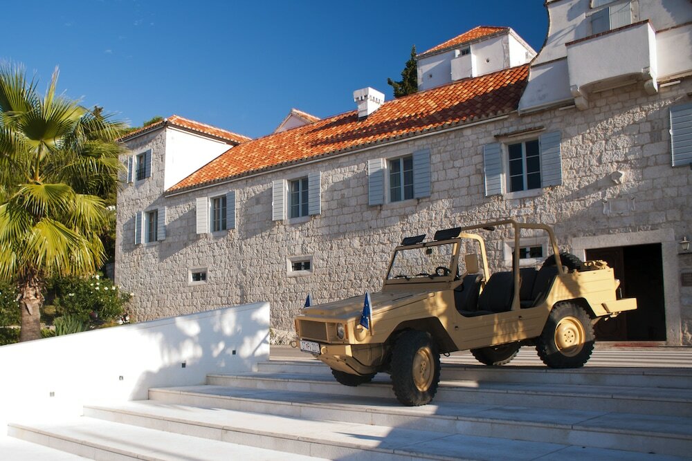 Фото отеля 5