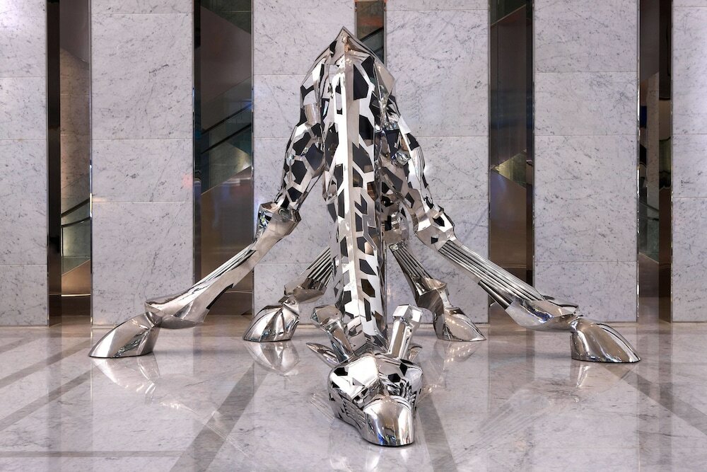 Фото Le Meridien Taipei