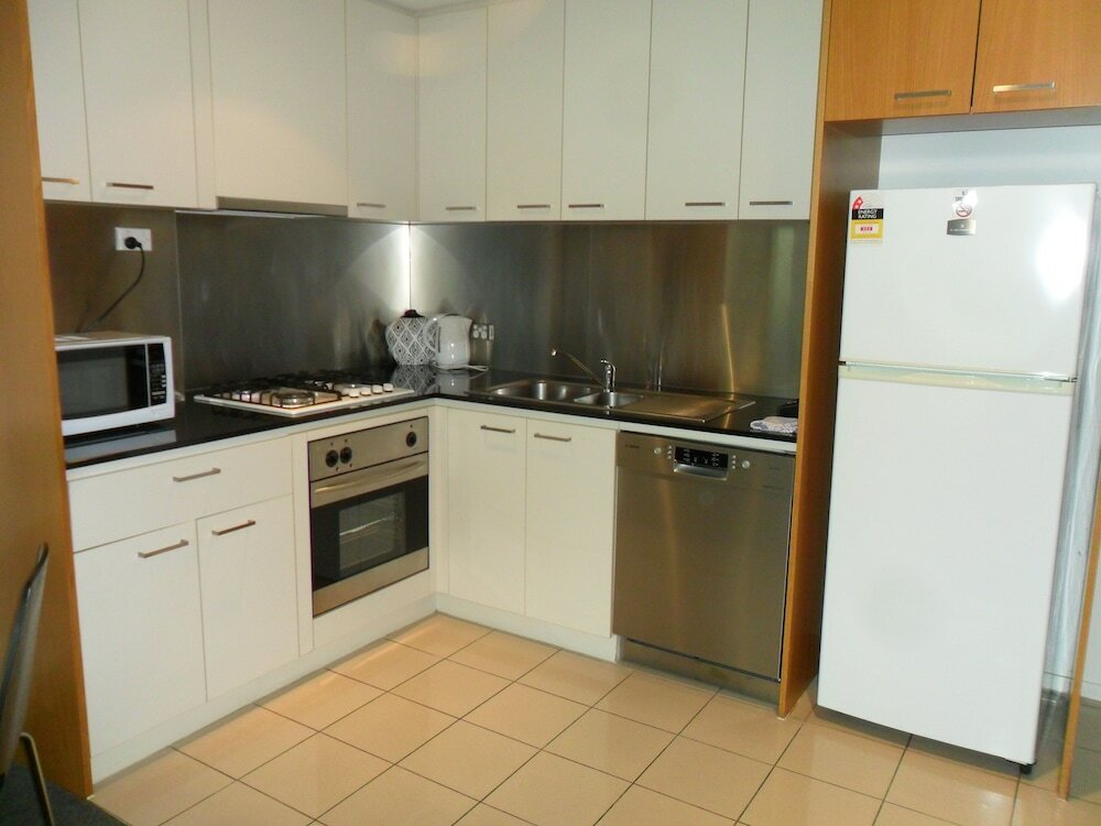 Фото Akom At Docklands