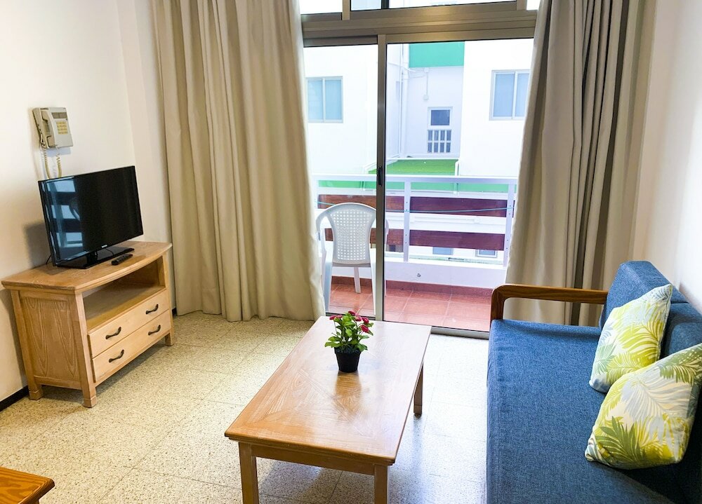 Фото Apartamentos Brisamar Canteras