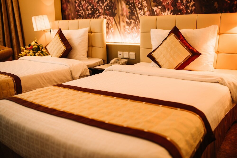 Фото La Sapinette Hotel Dalat