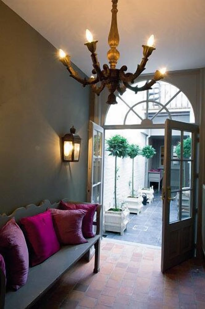 Фото отеля 3