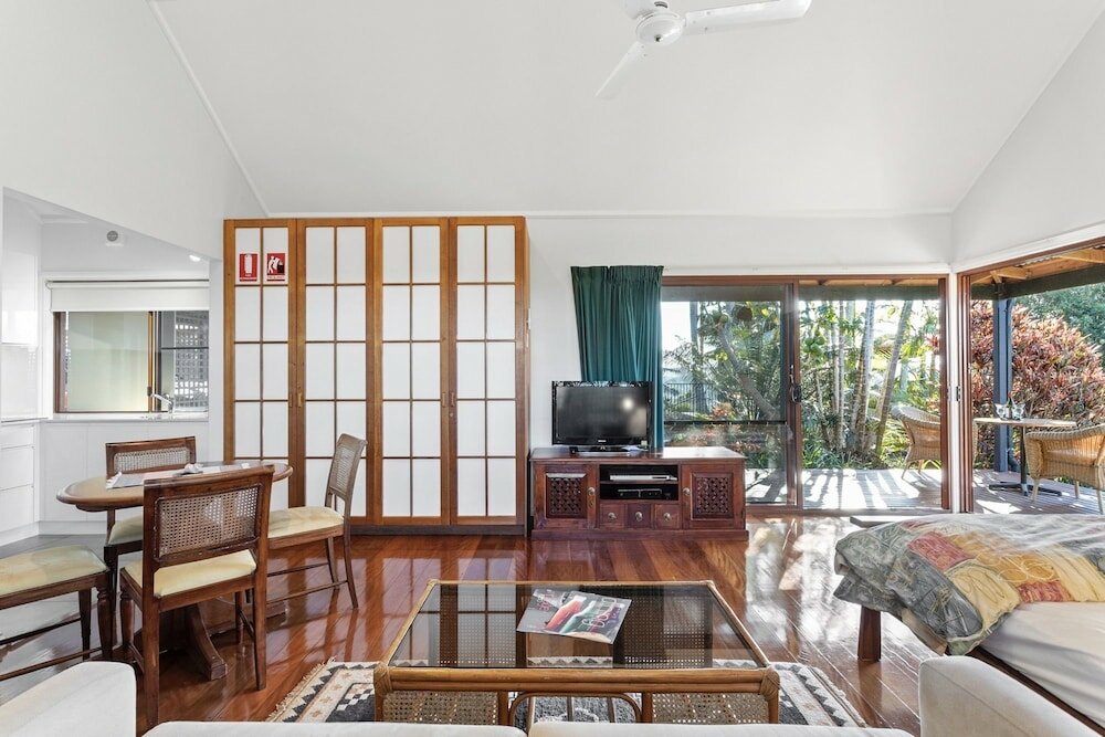 Фото Byron Hinterland Villas