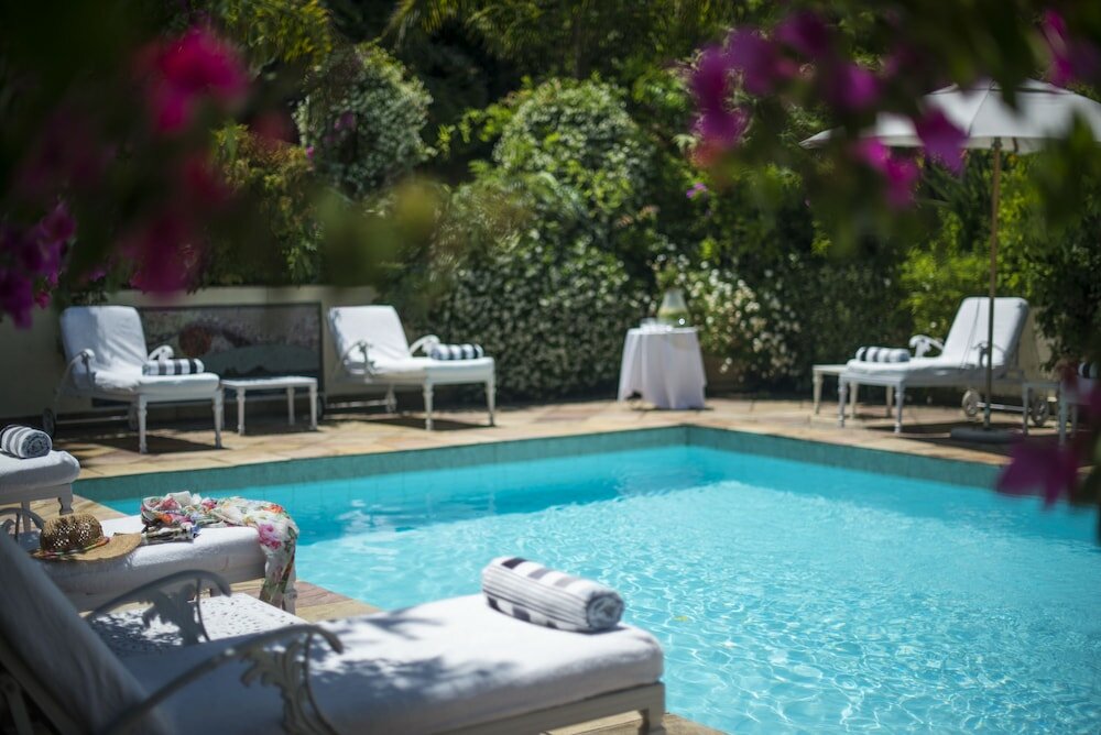 Фото The Last Word Constantia