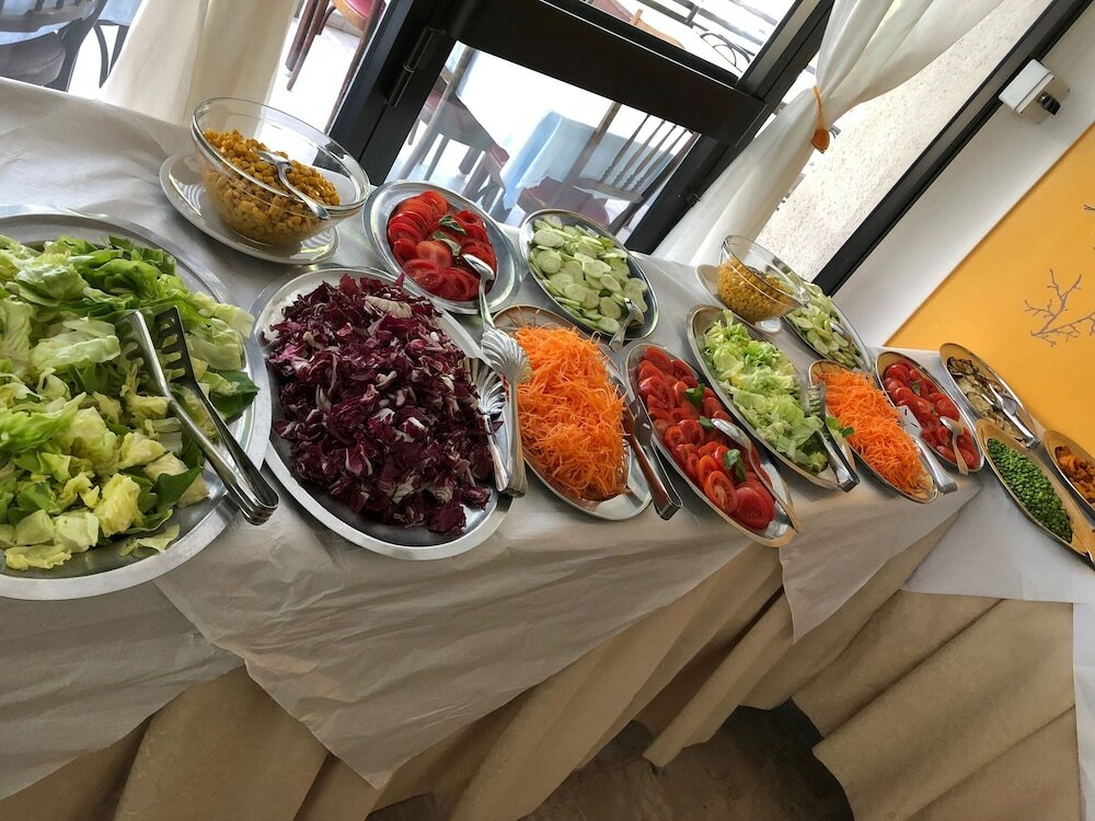 Фото Hotel Villa Cecchini