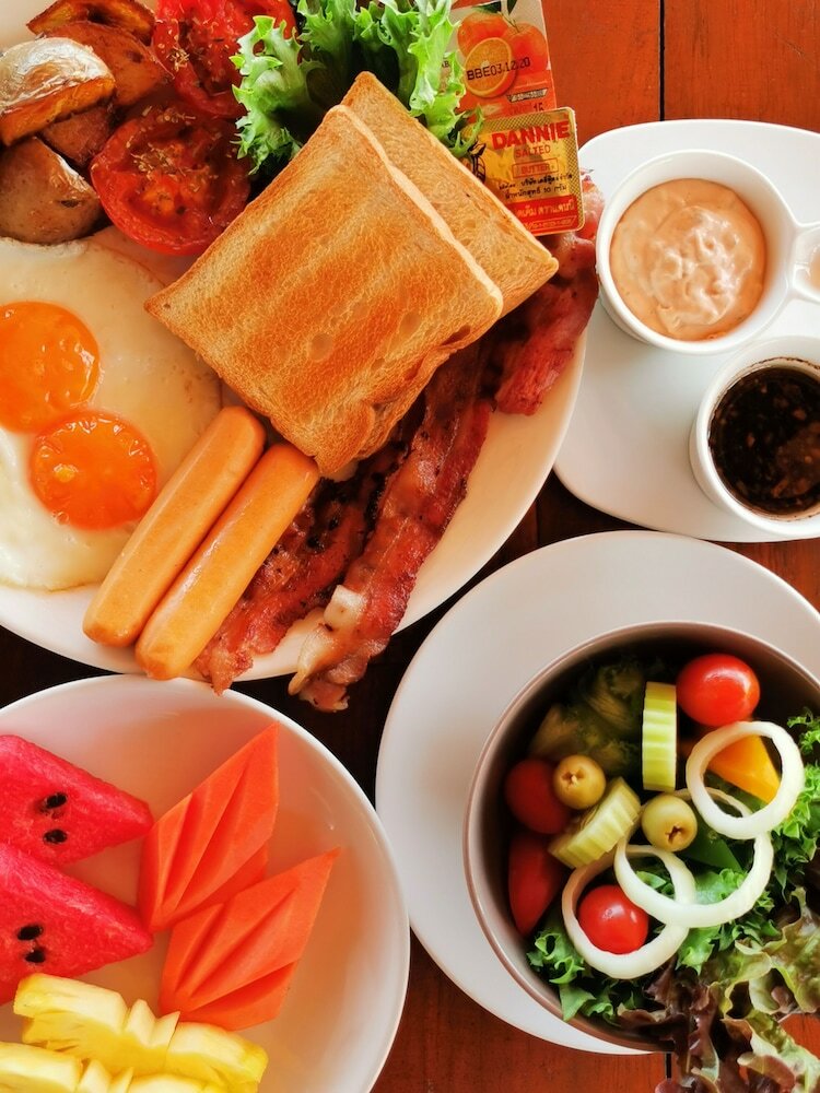 Фото Mimosa Resort & SPA