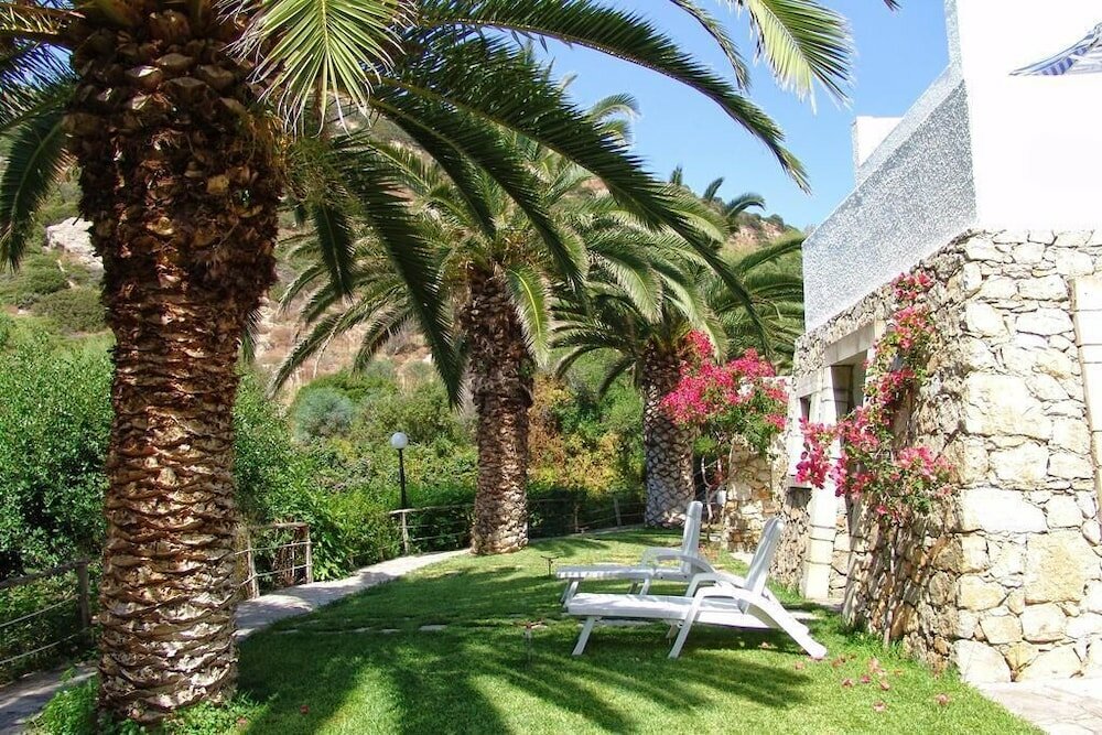 Фото Istron Bay Hotel