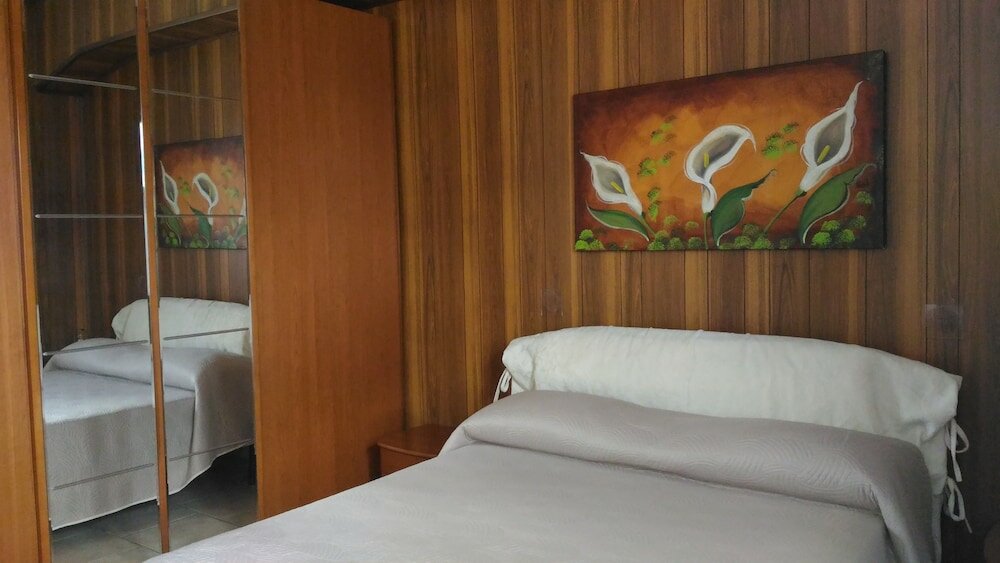 Фото Hotel Residence Sirio