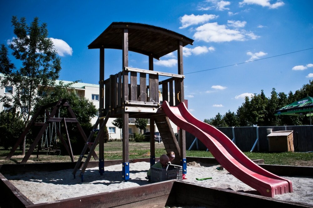 Фото Aqua Therm Hotel Zalakaros