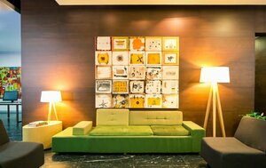Гостиница Fiesta Inn Monterrey Tecnológico