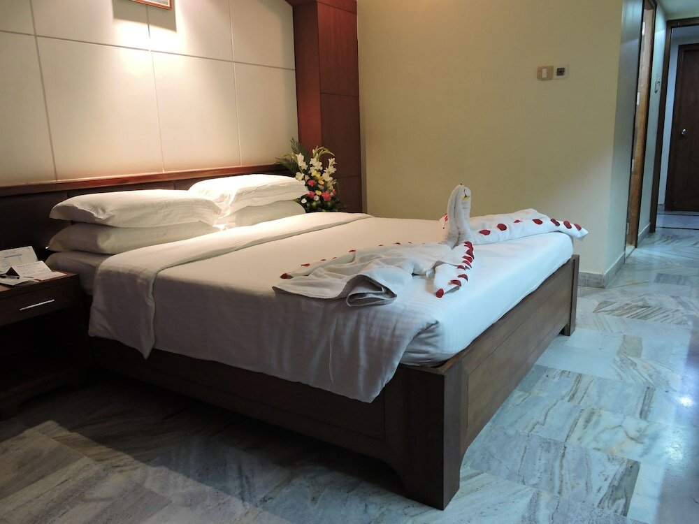 Фото Hotel Plr Grand