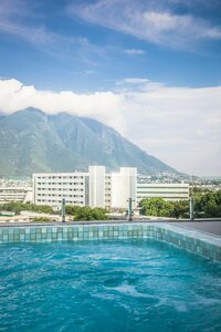 Гостиница Fiesta Inn Monterrey Tecnológico