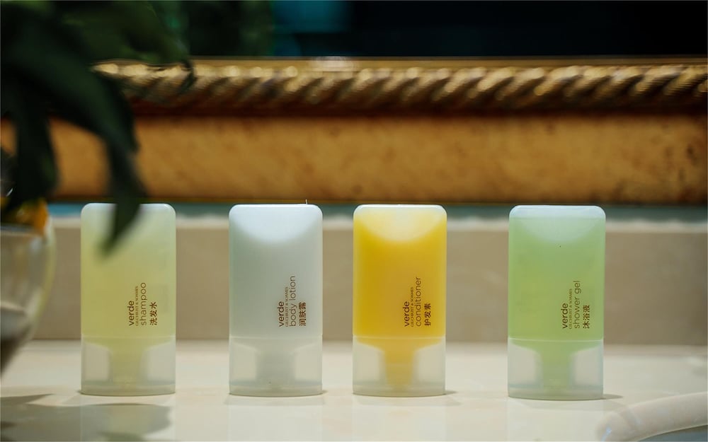 Фото Wyndham Shanghai Hongqiao