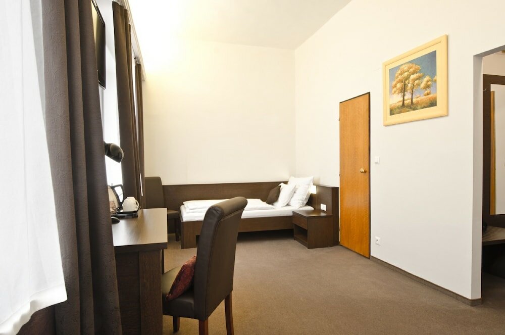 Фото Hotel Arcade