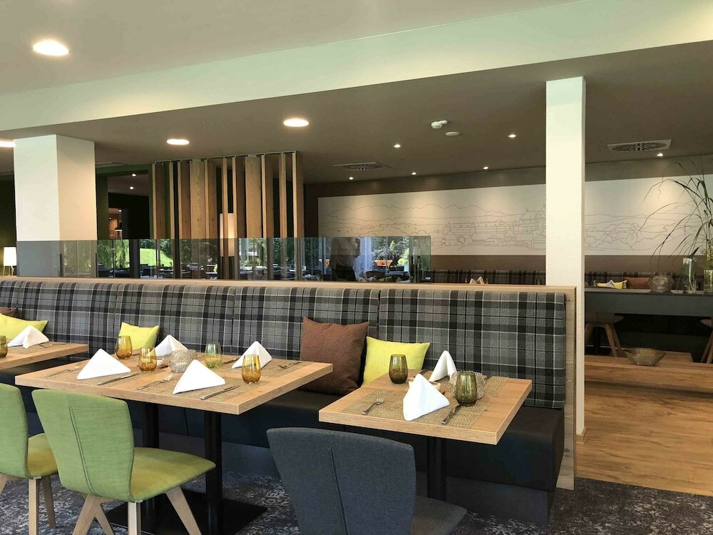 Фото Best Western Plus Parkhotel Maximilian Ottobeuren