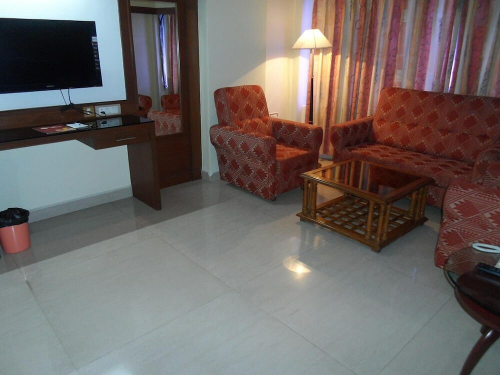 Фото Hotel Plr Grand