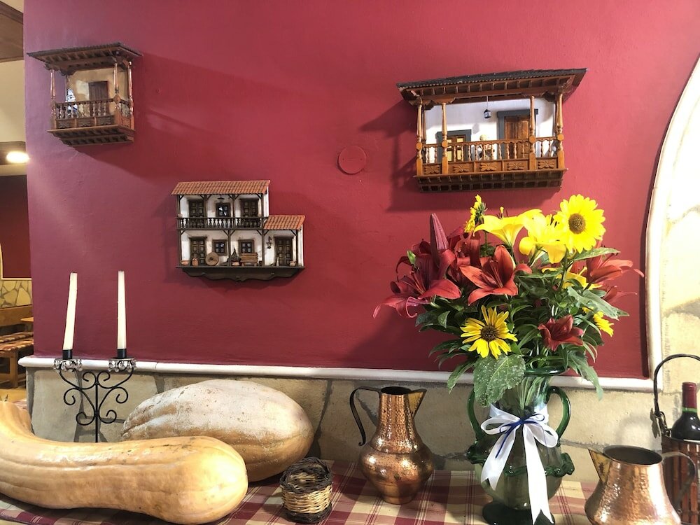 Фото Vv Apartamentos Estrella del Norte