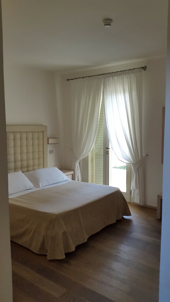 Фото Hotel Alta la Vista