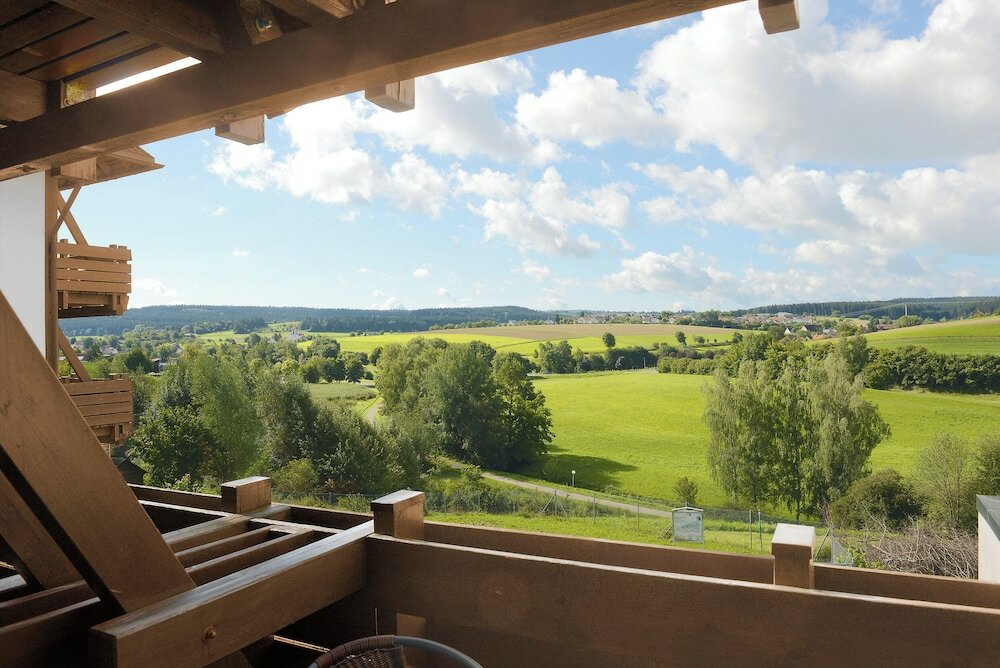 Фото Hotel Waldachtal