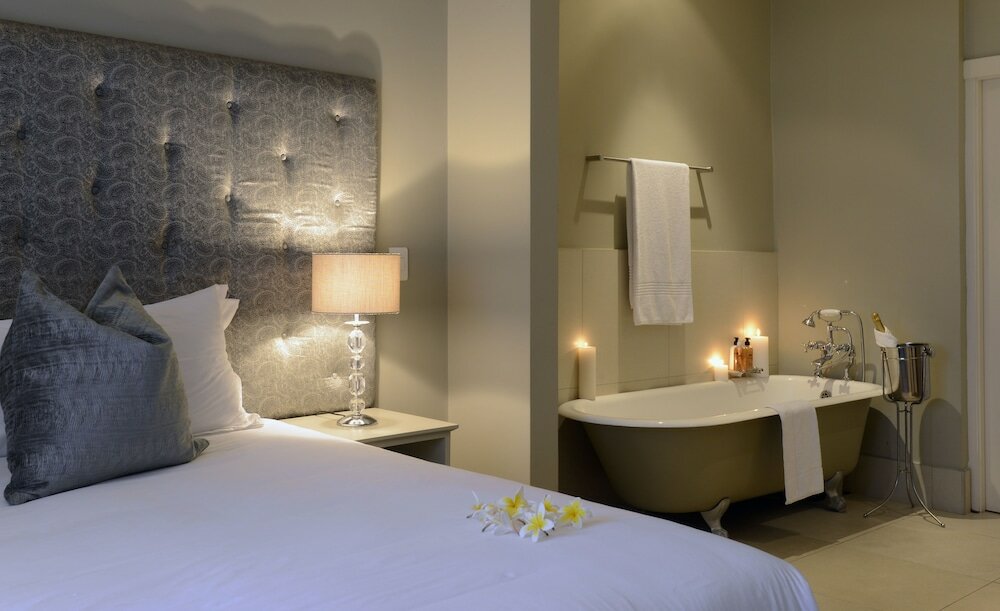 Фото The Saint James on Venice Luxury Guest House