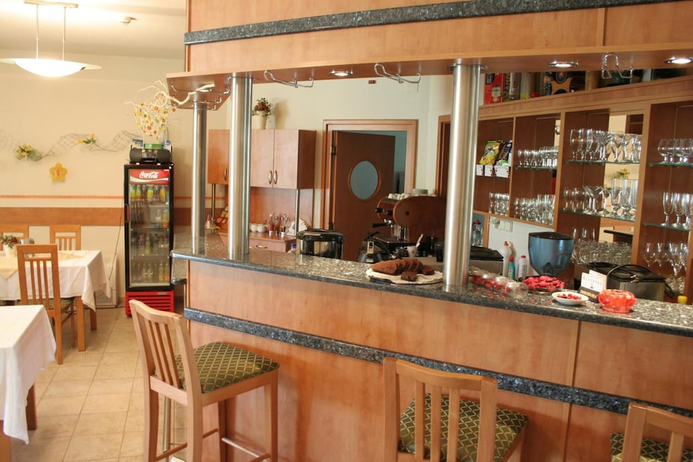 Фото Aqua Therm Hotel Zalakaros