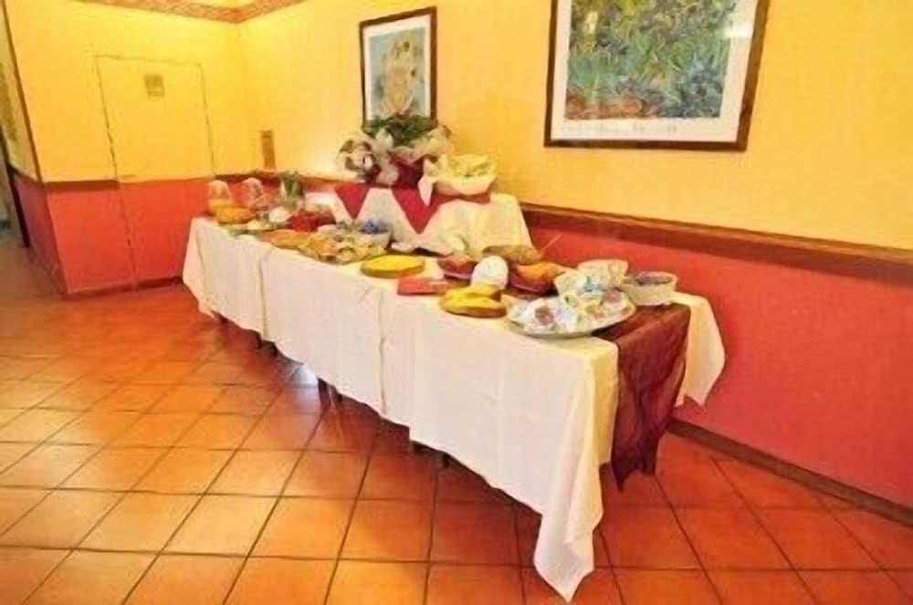 Фото Albergo Paradiso