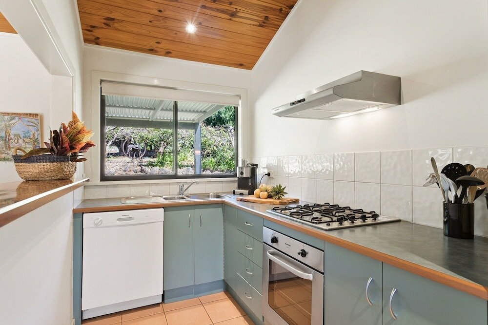 Фото Byron Hinterland Villas