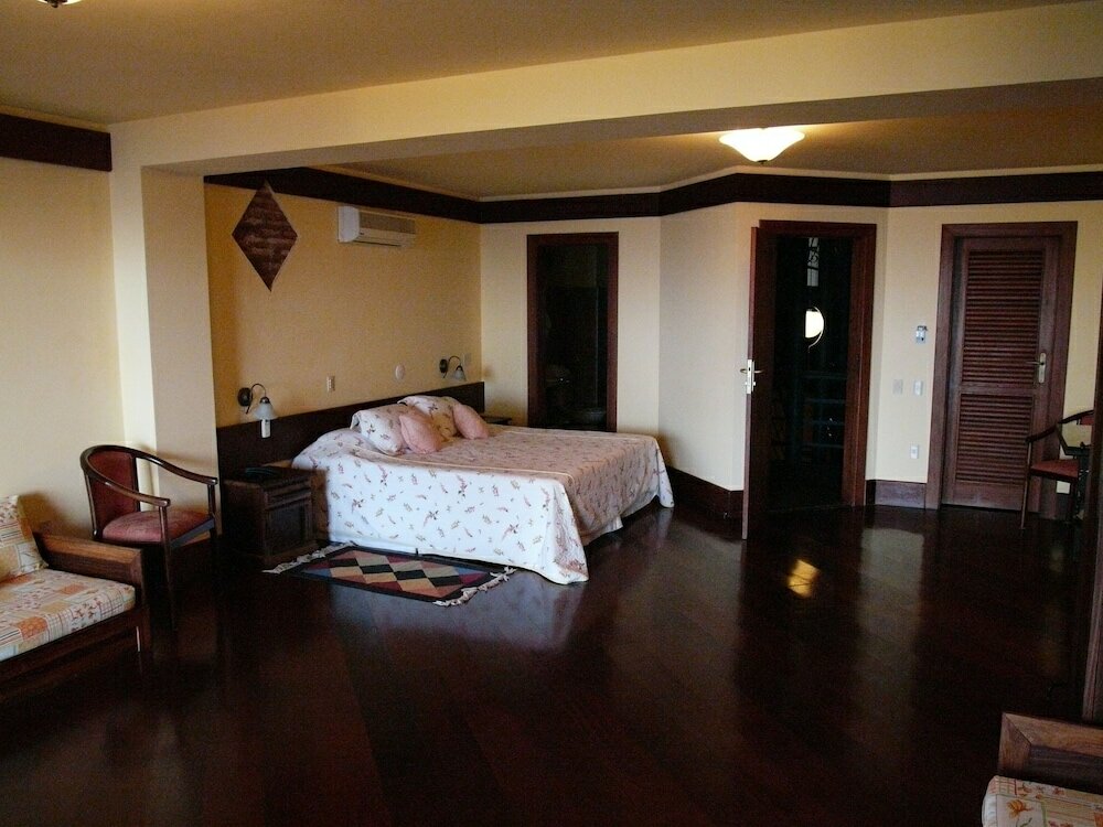 Фото Pousada do Pilar