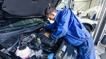 Volkswagen. ТрансТехСервис (Daurskaya Street, 18), car service, auto repair