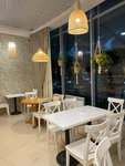 Provans (7th Microdistrict, 30) ، مقهى