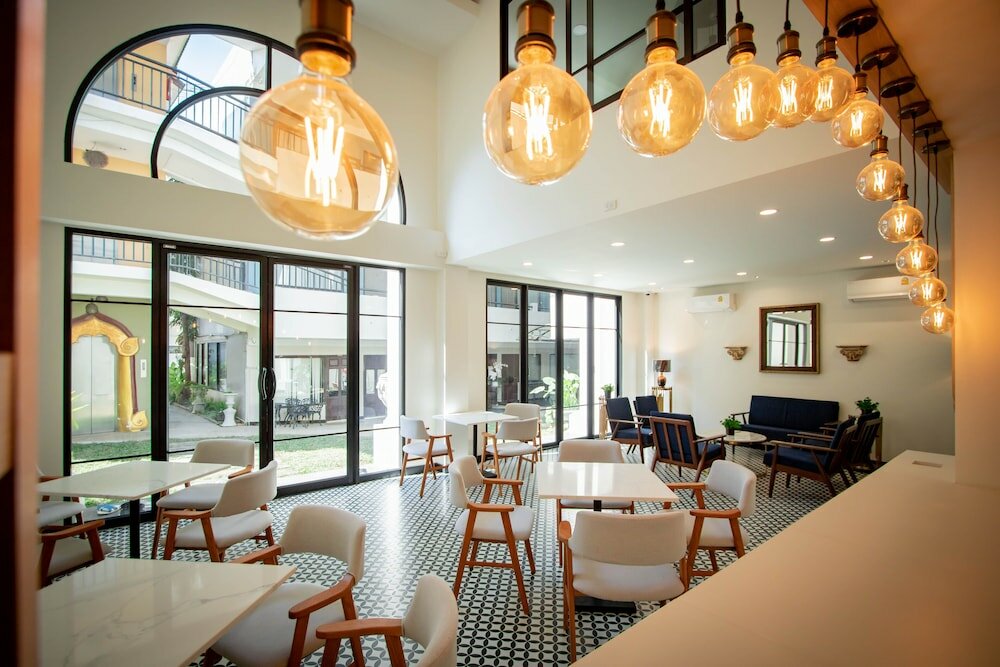 Фото Eurana Boutique Hotel