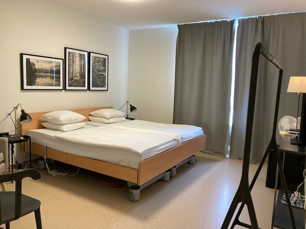 Фото Hotell Mörby Ab, Patienthotell